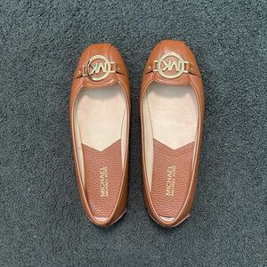 Michael Kors flats, Size 8M